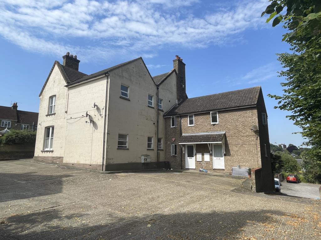 Lot: 92 - FREEHOLD GROUND RENTS - Second Block of Ground Rent Investments